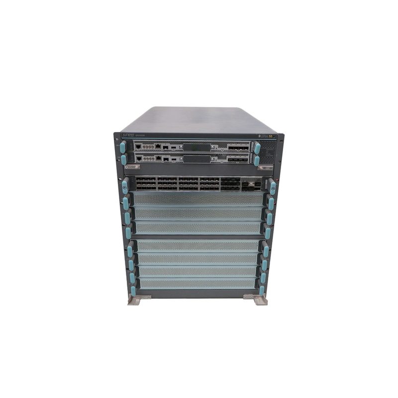 Коммутатор Juniper QFX10008-BASE-H