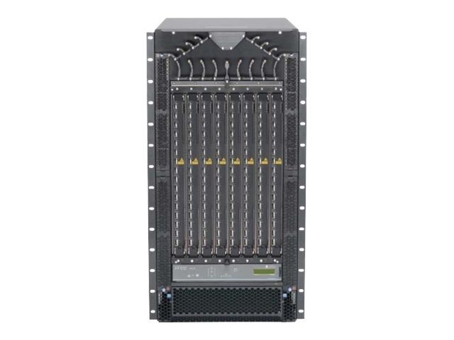 Коммутатор Juniper QFX3008-FAB-2INTC-BNDL