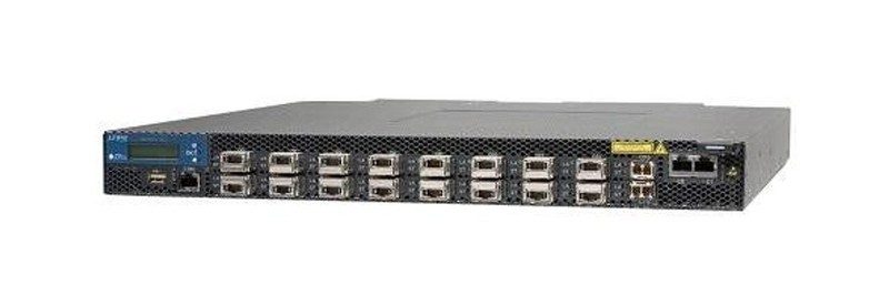 Коммутатор Juniper QFX3600-I-16Q