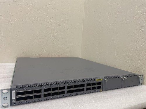 Коммутатор Juniper QFX5100-24Q-2P