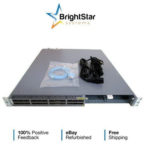 Трансивер Juniper QFX5100-24Q-3AFO