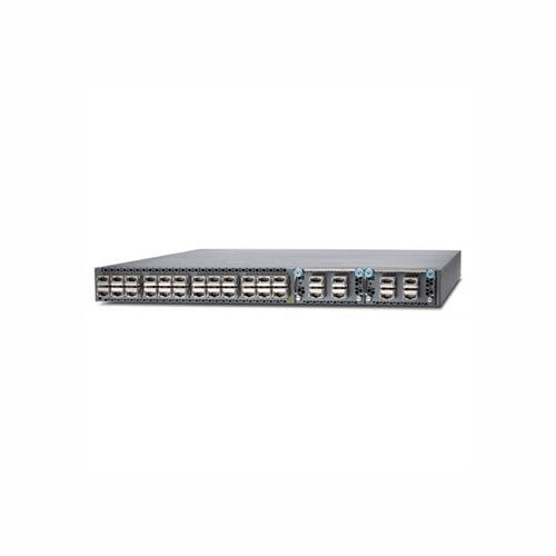 Коммутатор Juniper QFX5100-24Q-S