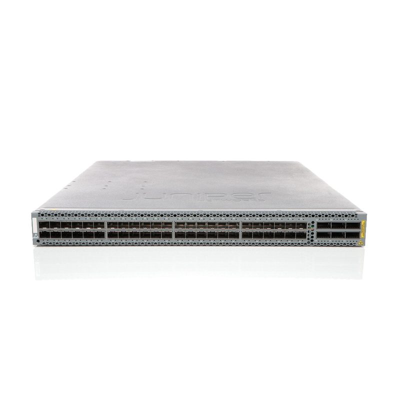 Коммутатор Juniper QFX5100-48S-3-S