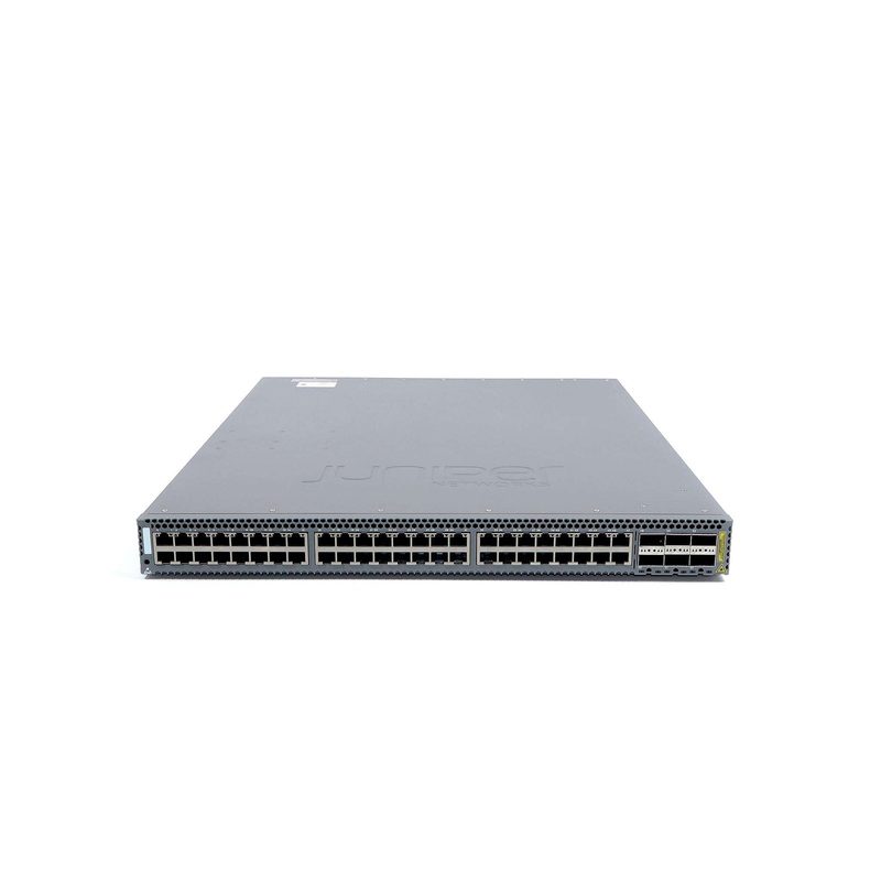 Коммутатор Juniper QFX5100-48TH-AFI