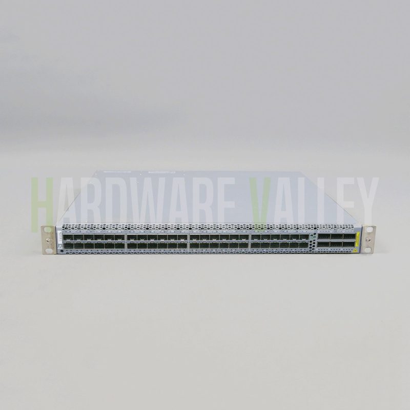 Коммутатор Juniper QFX5100-48TH-AFO