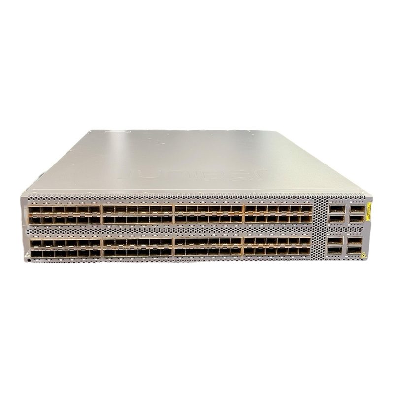 Коммутатор Juniper QFX5100-96S-AFO