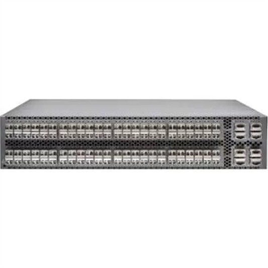 Коммутатор Juniper QFX5100-96S-DC-AFO