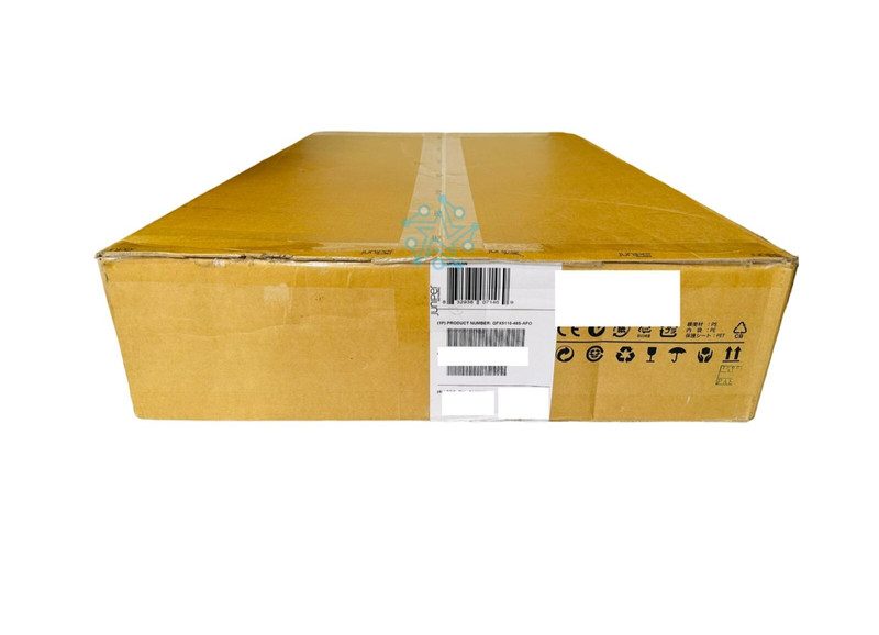 Коммутатор Juniper QFX5110-48S-AFI