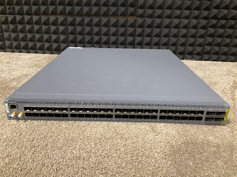 Коммутатор Juniper QFX5110-48S-AFI2