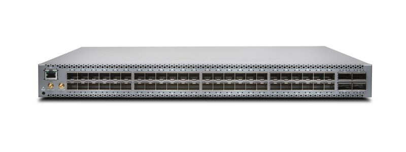 Коммутатор Juniper QFX5110-48S-DC-AFI