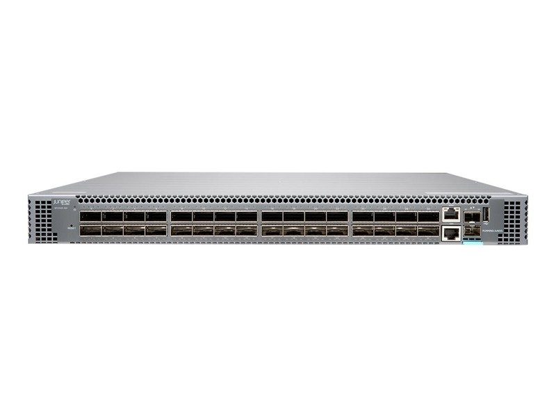 Коммутатор Juniper QFX5120-32C-AFI-T