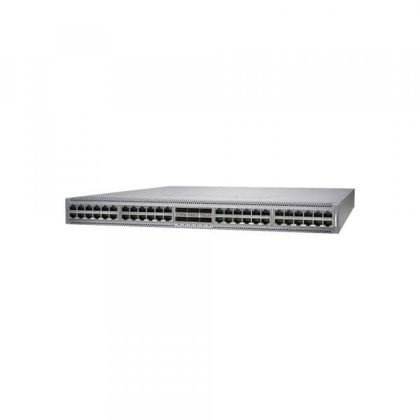 Коммутатор Juniper QFX5120-48T-AFO