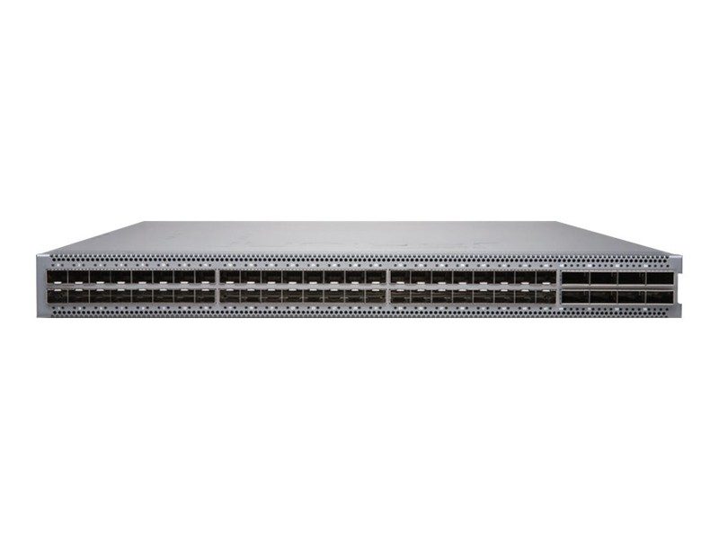 Коммутатор Juniper QFX5120-48Y-AFI-T