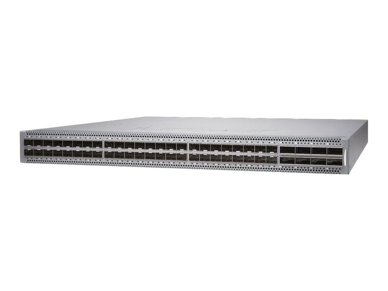 Коммутатор Juniper QFX5120-48Y-D-AFO2