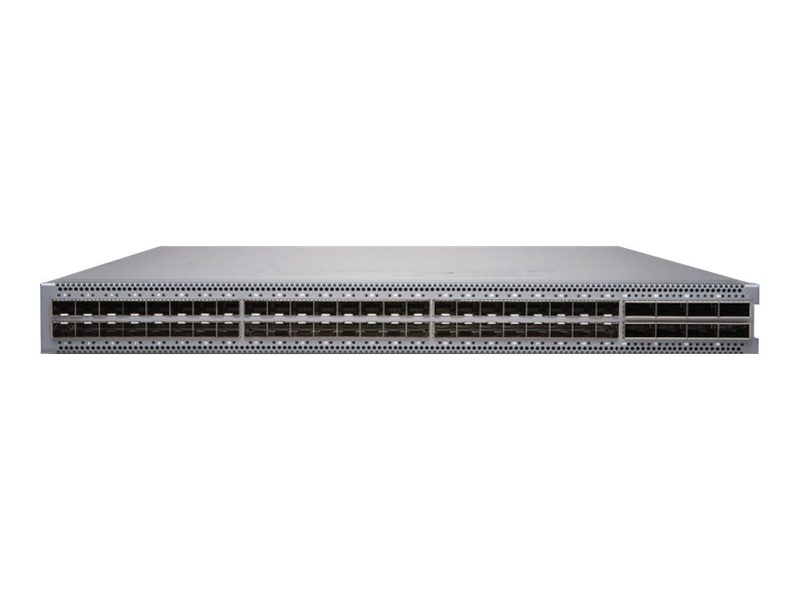 Коммутатор Juniper QFX5120-48Y-DC-AFO