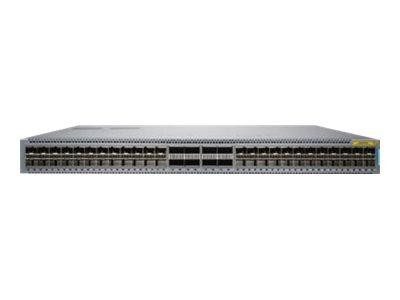 Коммутатор Juniper QFX5120-48YM-AFO