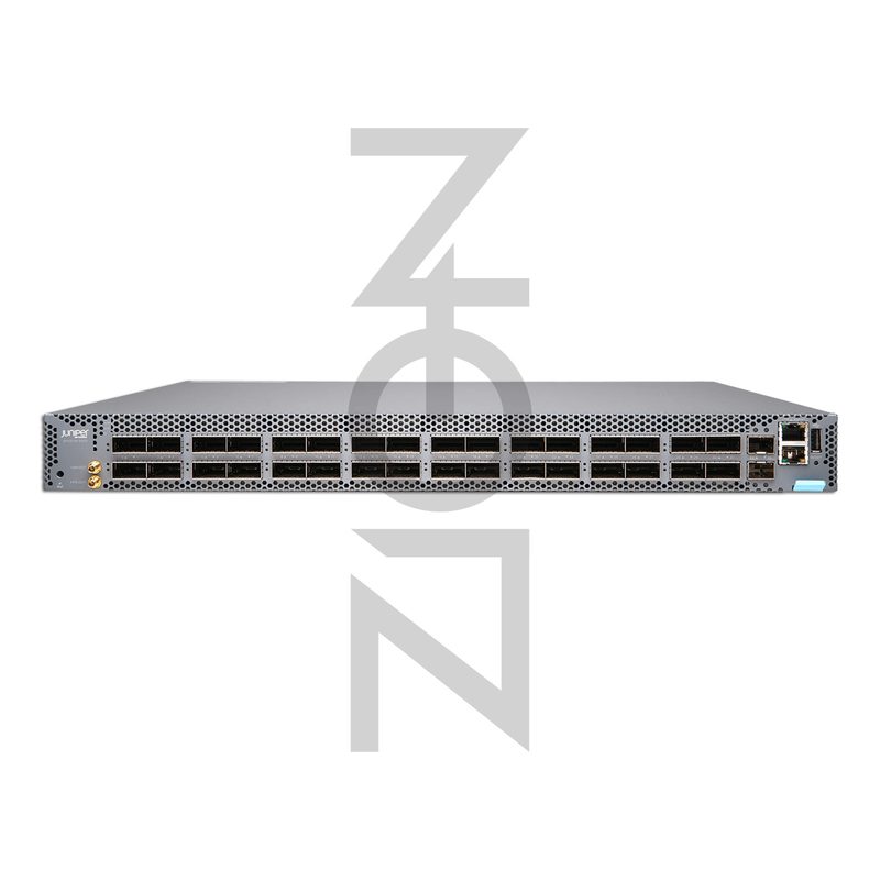 Коммутатор Juniper QFX5130-32CD-AFI