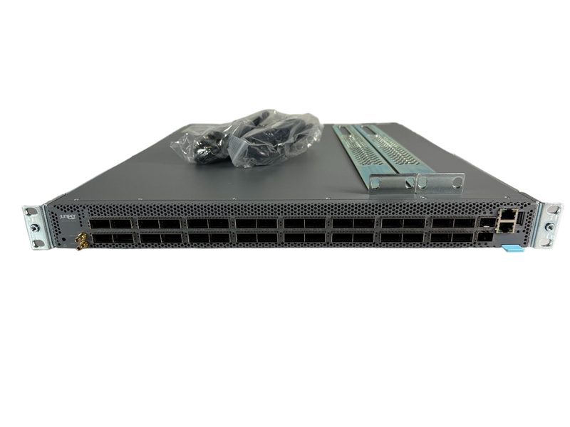 Коммутатор Juniper QFX5130-32CD-AFO