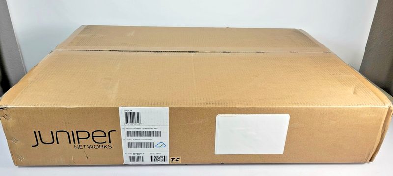 Коммутатор Juniper QFX5130-48C-AFO