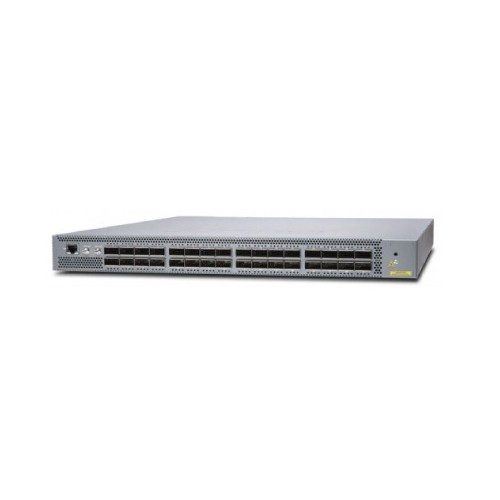 Коммутатор Juniper QFX5200-32C-S