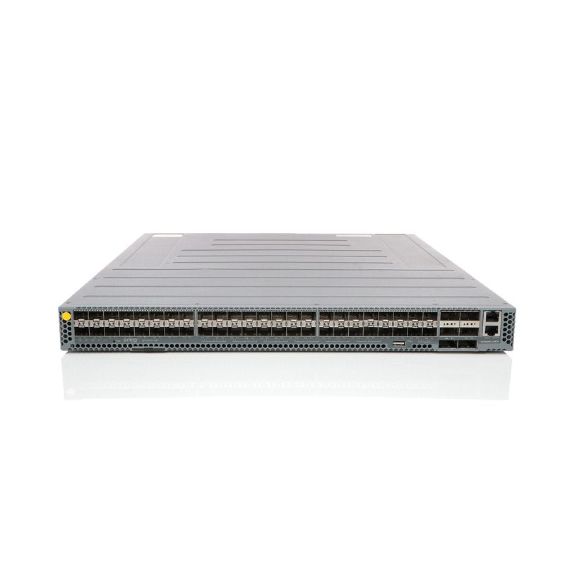 Коммутатор Juniper QFX5200-48Y-AFI
