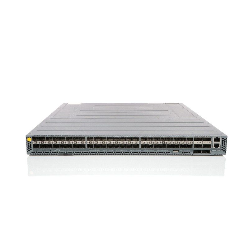 Коммутатор Juniper QFX5200-48Y-AFO-T