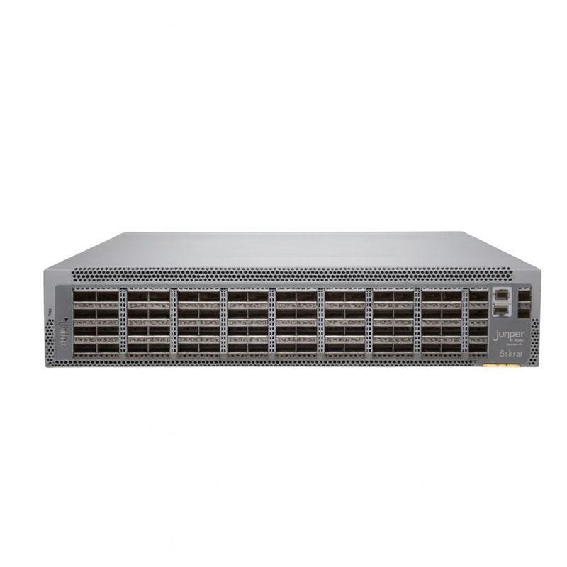 Коммутатор Juniper QFX5210-64C-AFI