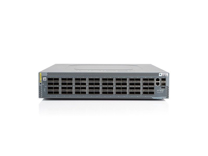 Коммутатор Juniper QFX5210-64C-DCSAFI