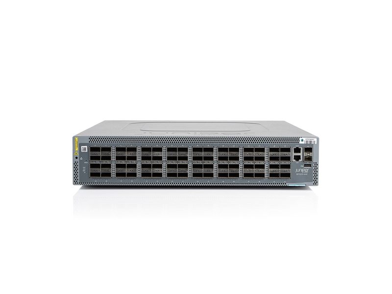 Коммутатор Juniper QFX5210-64C-SAFI