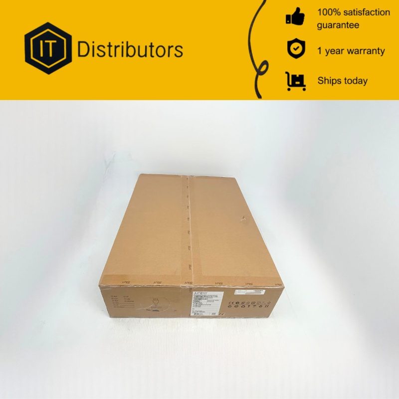 Коммутатор Juniper QFX5220-32CD-AFI
