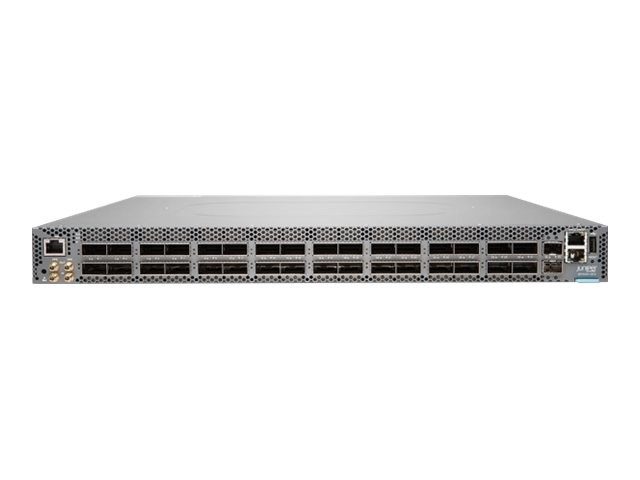 Коммутатор Juniper QFX5220-32CD-D-AFI