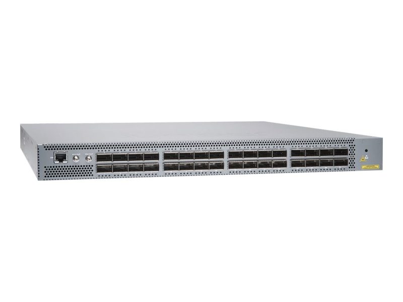 Коммутатор Juniper QFX5220-32CD-S