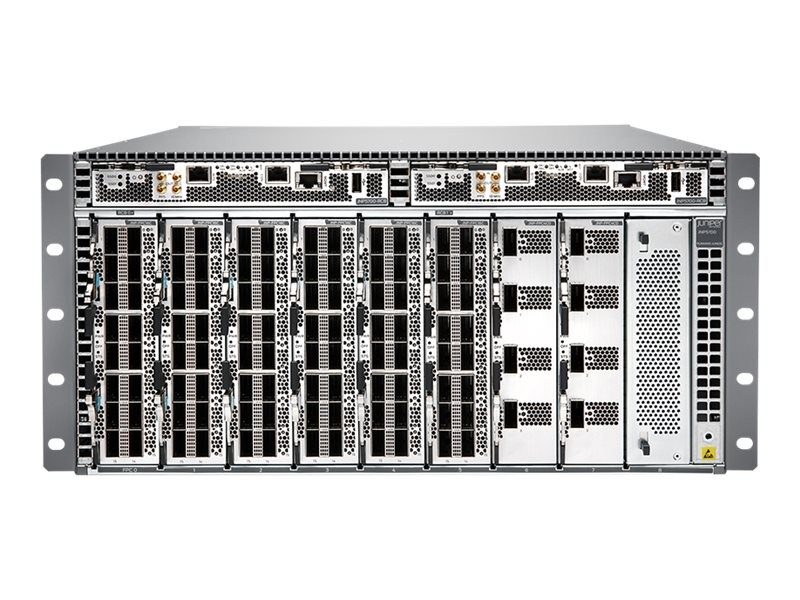 Коммутатор Juniper QFX5700-BASE-AC