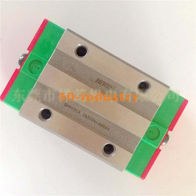 Линейная направляющая QHH25CA