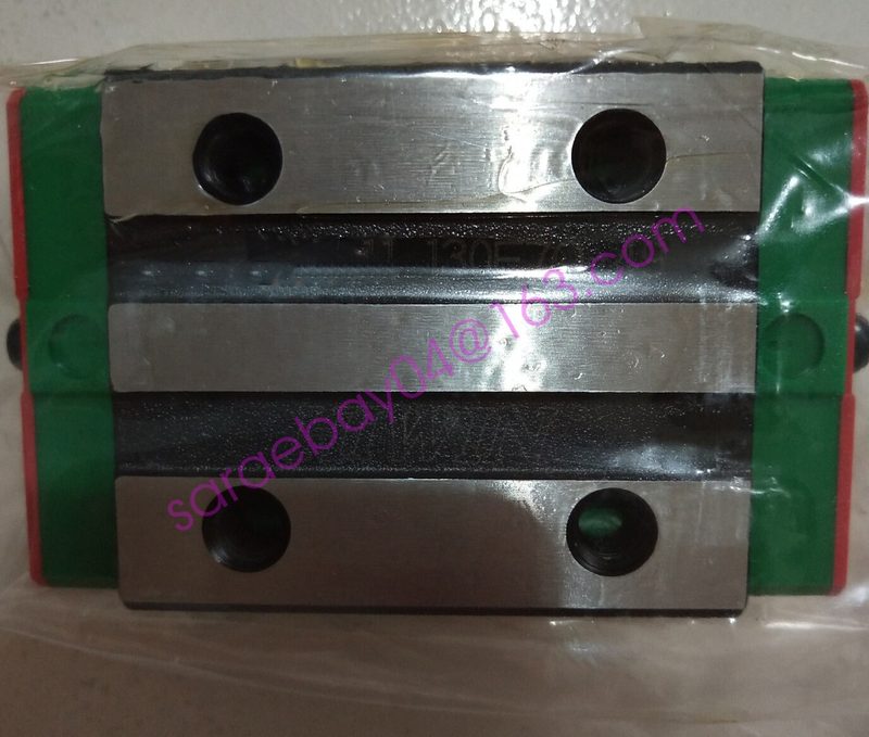 Линейная направляющая QHH30CA