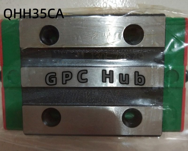 Линейная направляющая QHH35CA