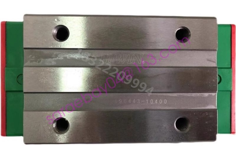 Линейная направляющая QHH45HA