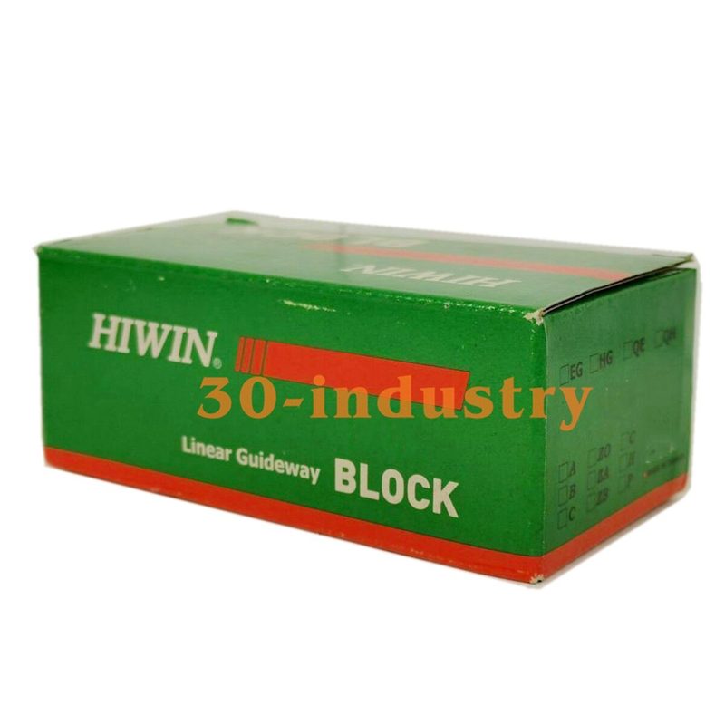 Линейная направляющая QHW20CA