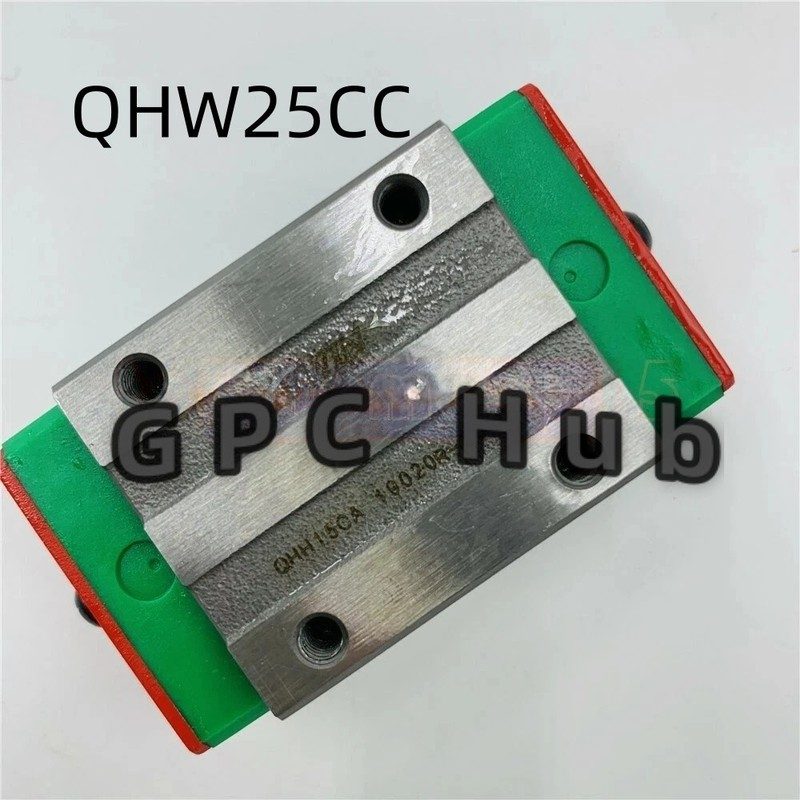 Линейная направляющая QHW25CC