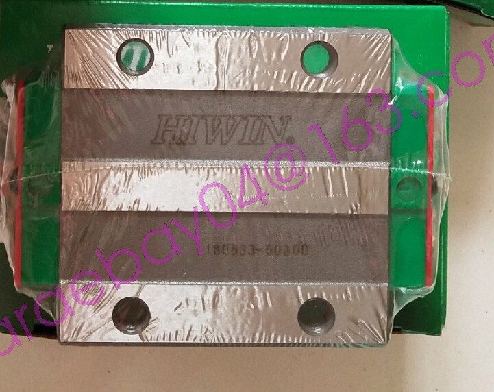 Линейная направляющая QHW30CC