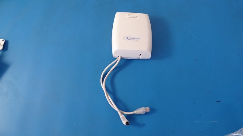 Медицинское оборудование QI-420PA