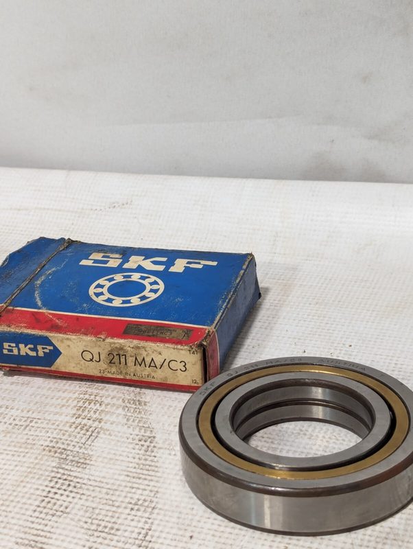 Подшипник QJ211MA/C3