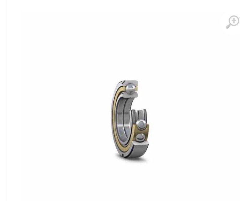 Подшипник QJ216MA