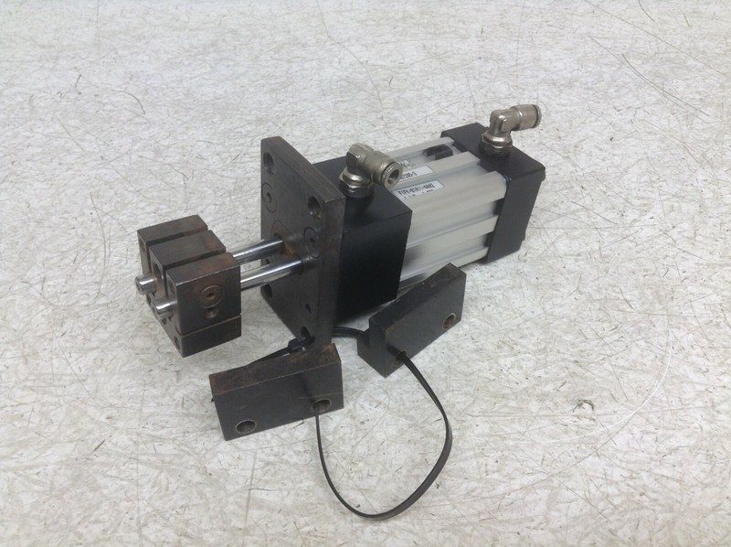 Пневмоцилиндр Numatics QK-467285-3