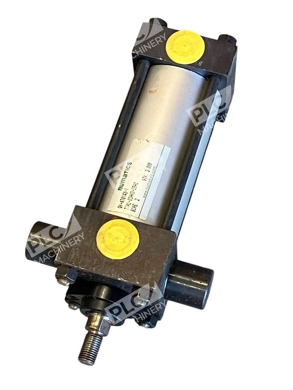 Пневмоцилиндр Numatics QK-470140-1