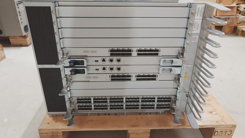Коммутатор HPE QK710C