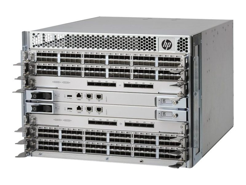 Коммутатор HPE QK711B