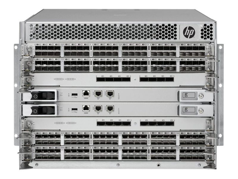 Коммутатор HPE QK712B