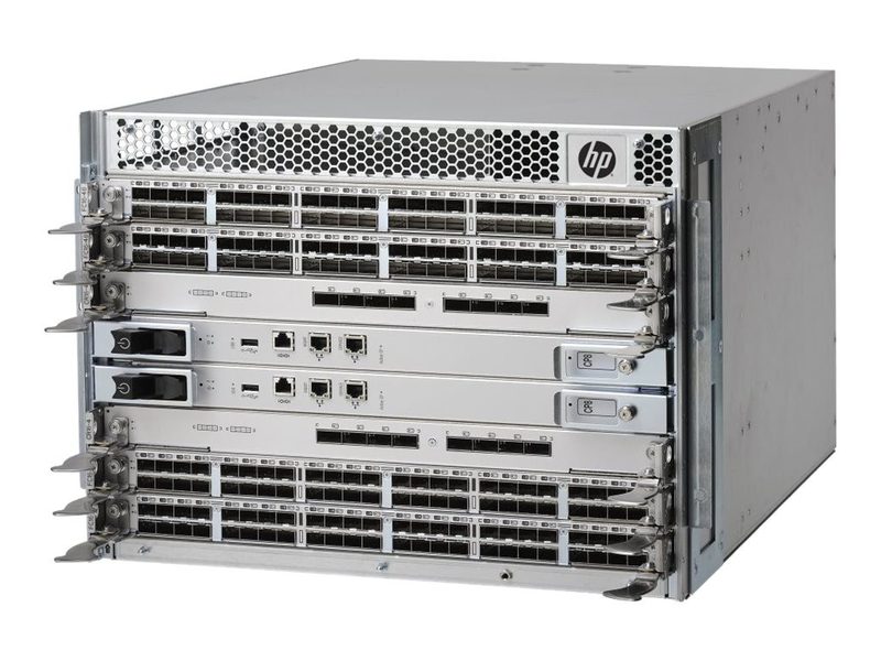 Коммутатор HPE QK712C