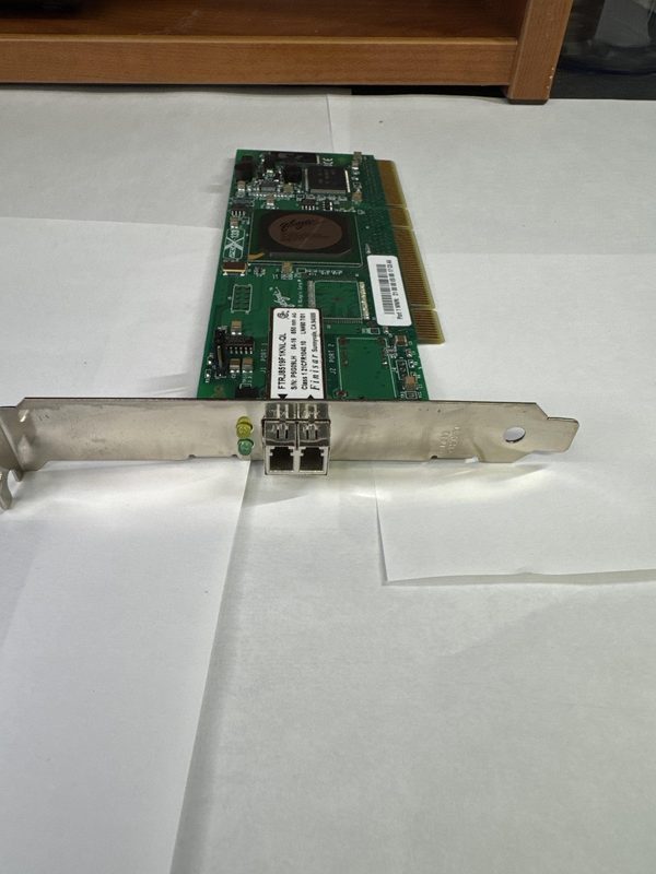 Контроллер IBM QLA2340